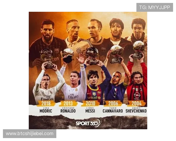 世界杯金球奖评选规则详解：评选流程中的关键环节与注意事项