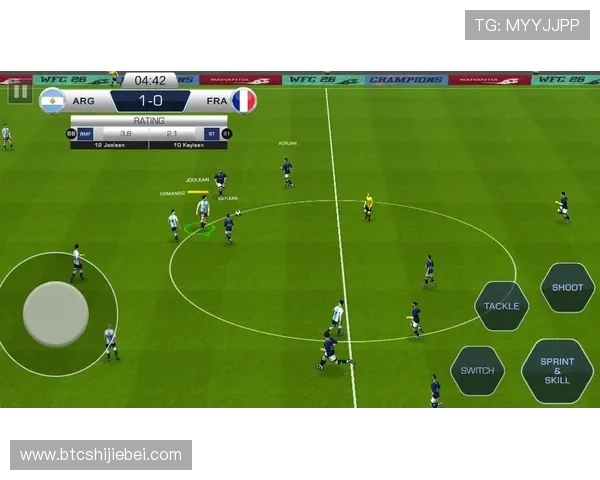 足球世界杯直播在线观看全场高清无延迟的优质平台推荐